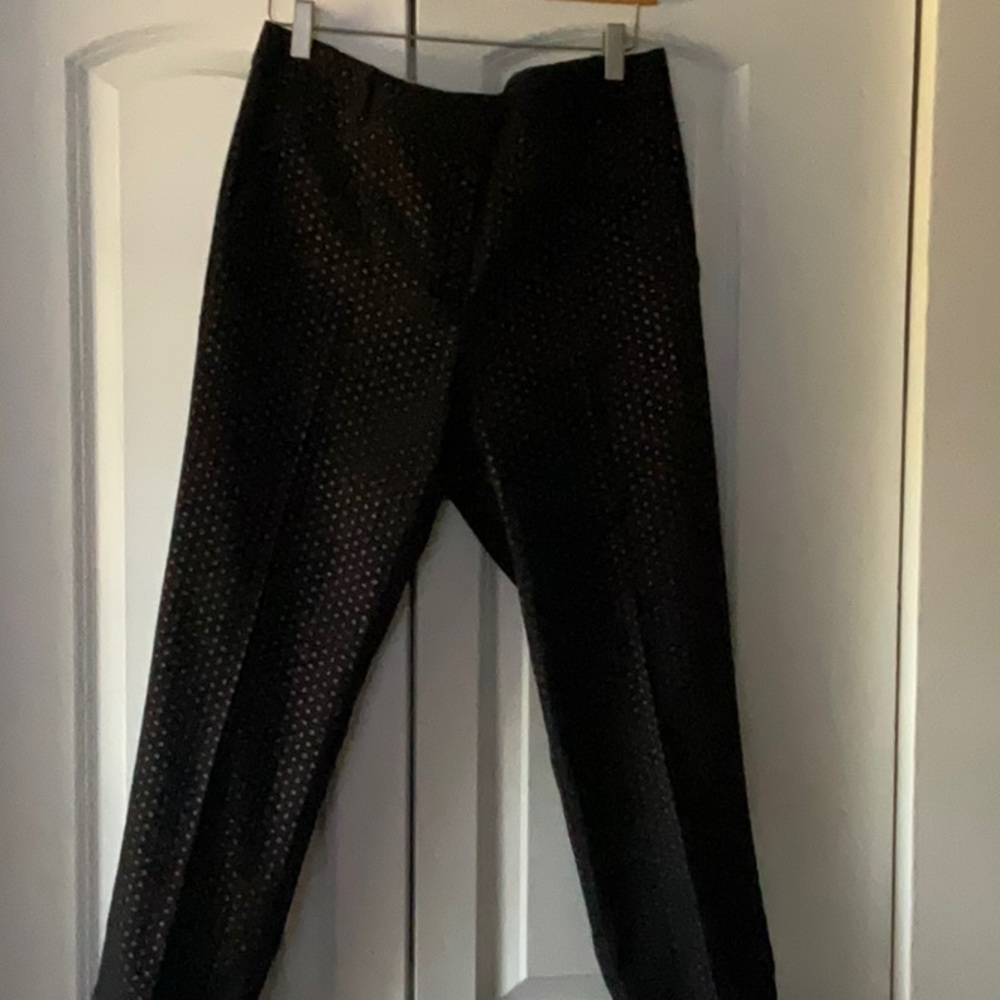 Nice holiday pants